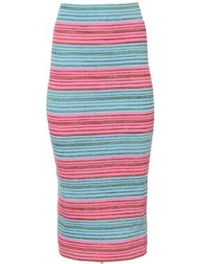 Riviera Pencil Skirt